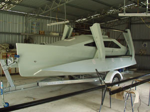 Scarab 18